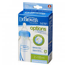 Geven stimuleren skelet Dr Brown's duopack Blauw - Borstvoeding Centrum Hengelo