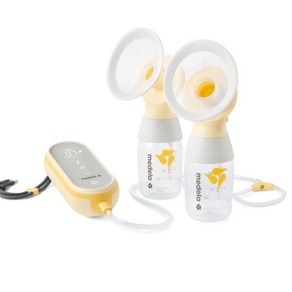 Medela Freestyle Flex borstkolf - Centrum Hengelo